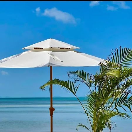Le Shelby Samui Beach Resort Cottage Bophut Exterior photo