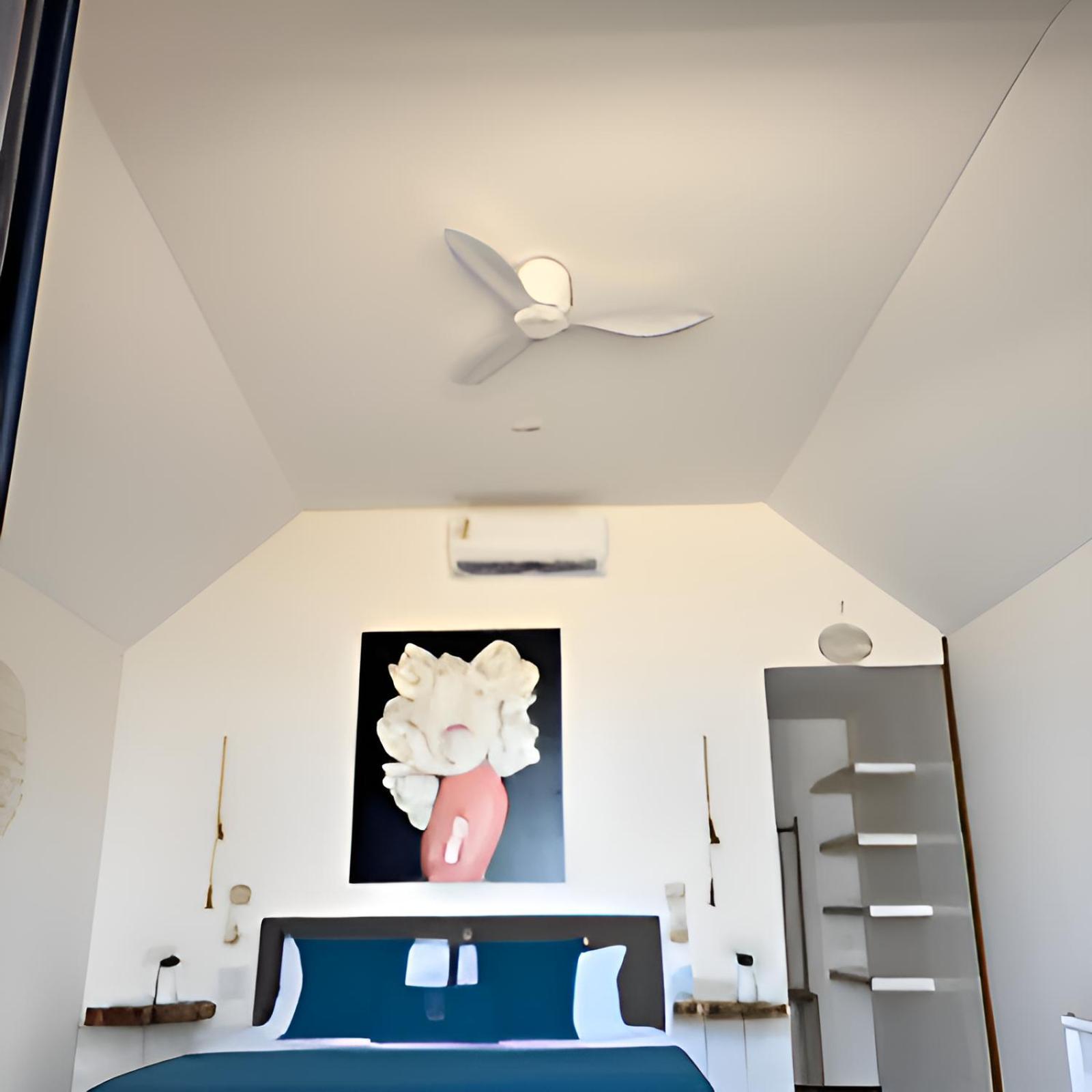 Le Shelby Samui Beach Resort Cottage Bophut Exterior photo