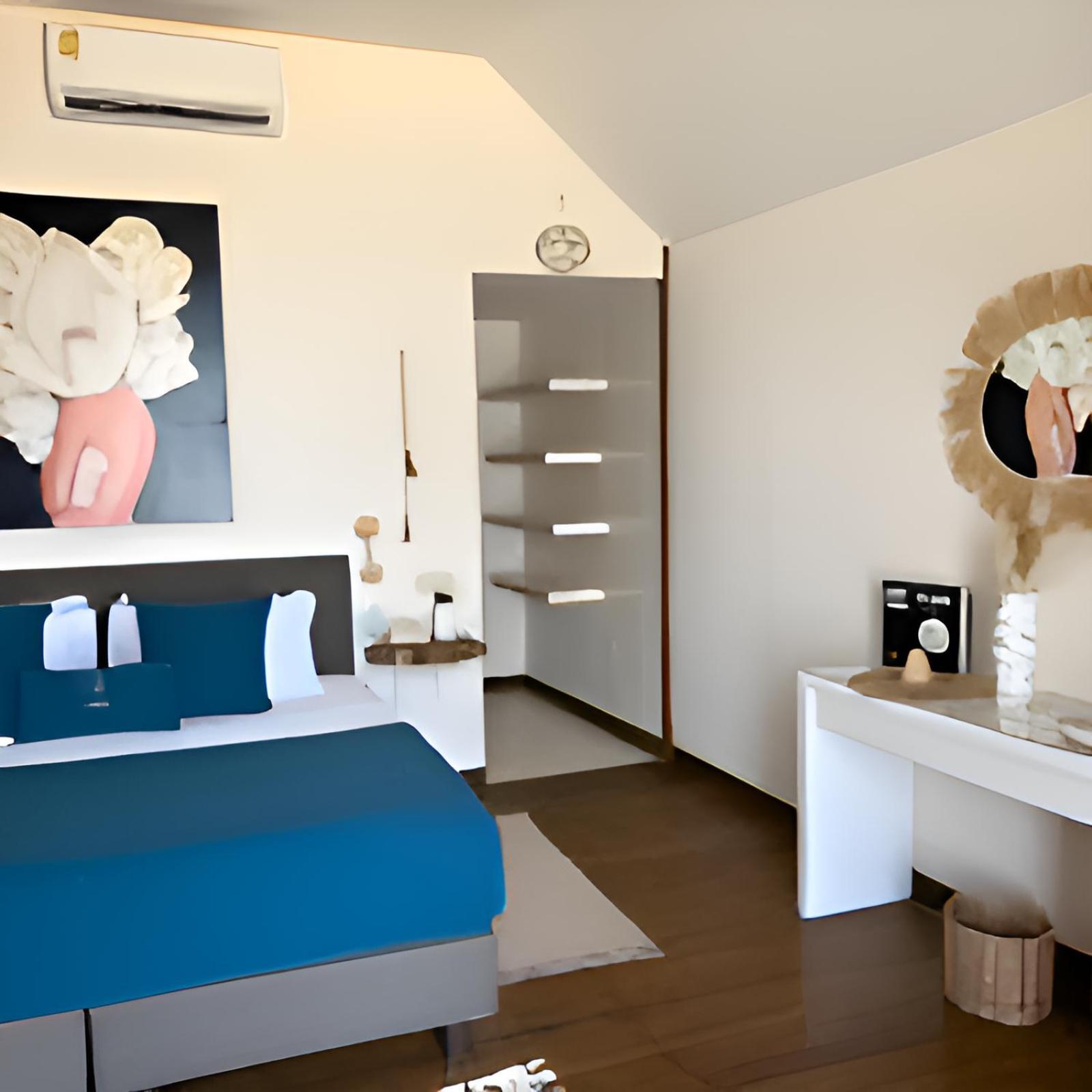 Le Shelby Samui Beach Resort Cottage Bophut Exterior photo