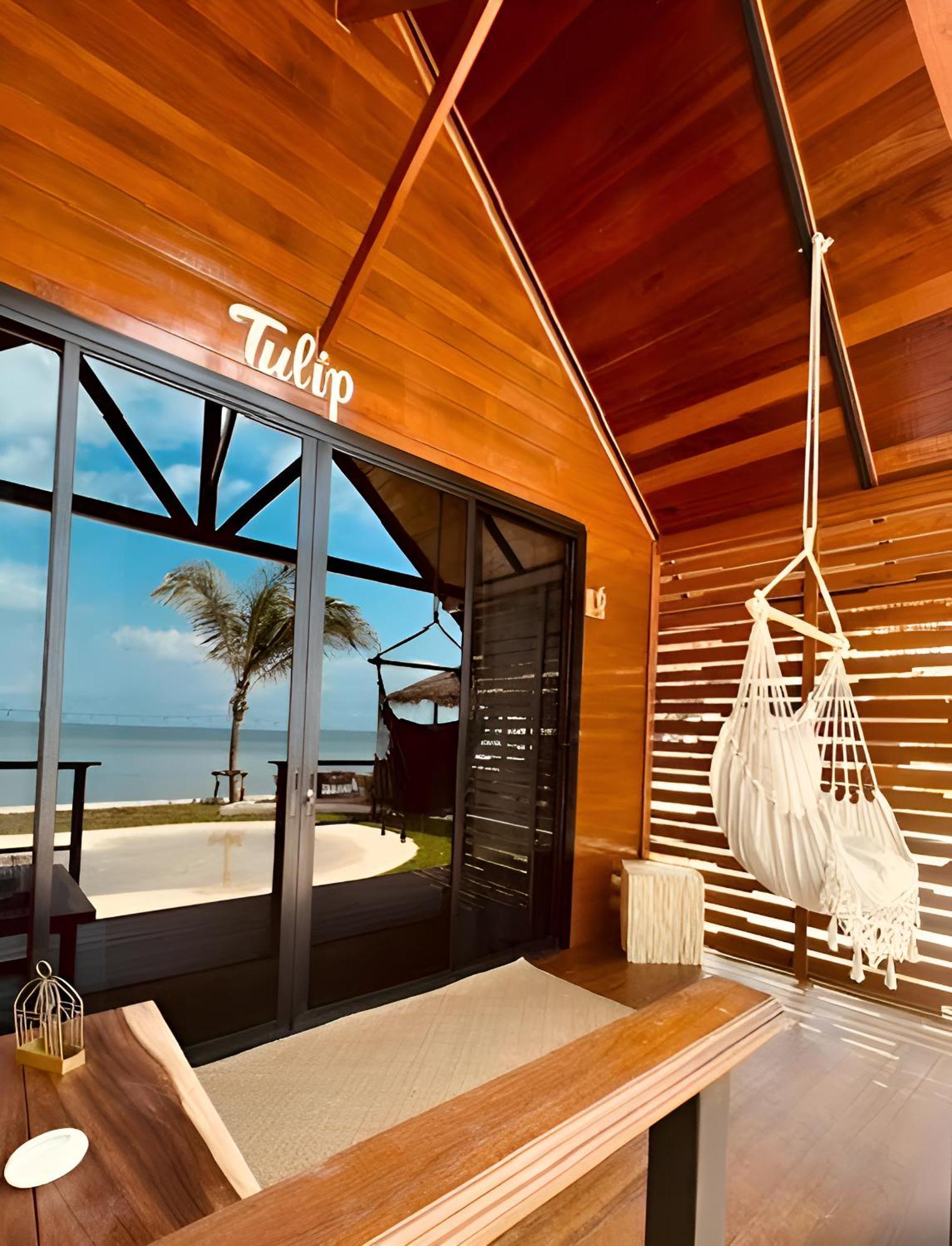 Le Shelby Samui Beach Resort Cottage Bophut Room photo
