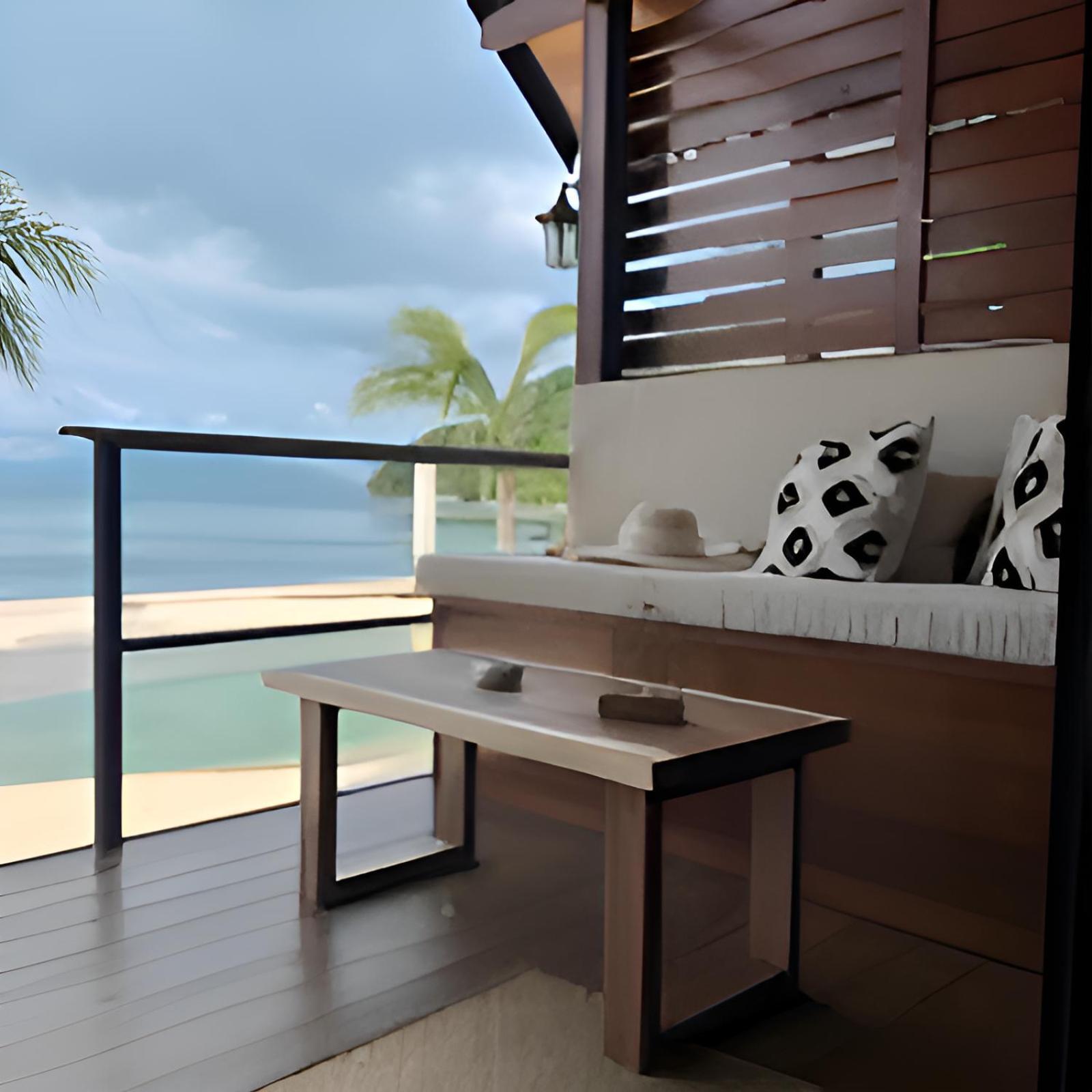 Le Shelby Samui Beach Resort Cottage Bophut Exterior photo