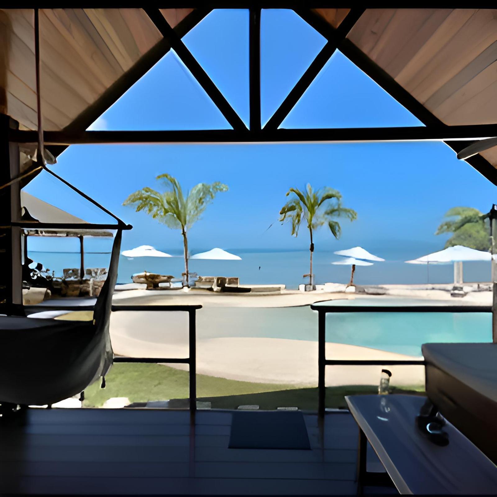Le Shelby Samui Beach Resort Cottage Bophut Exterior photo