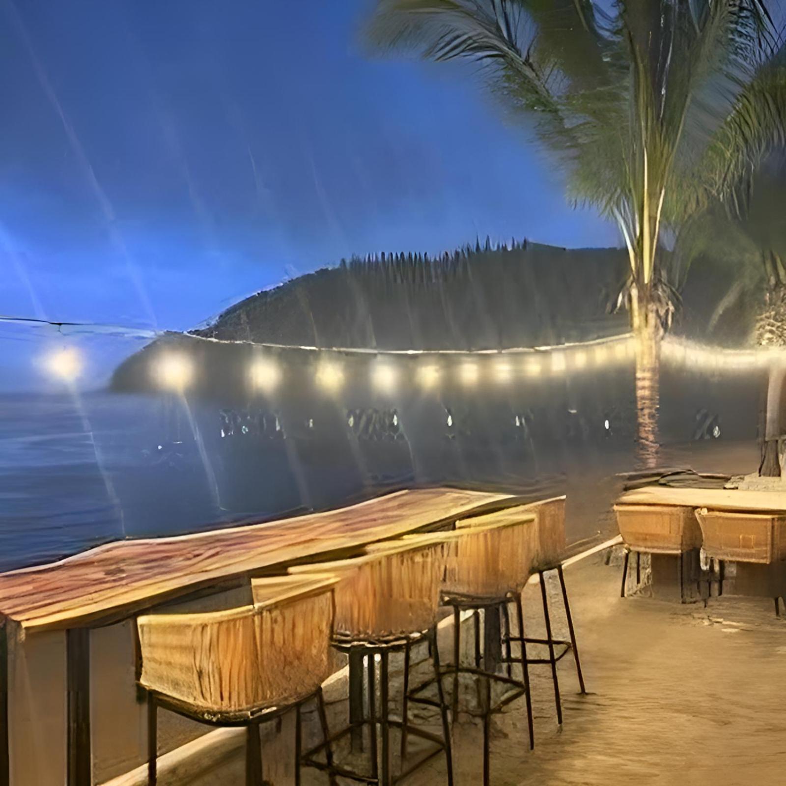 Le Shelby Samui Beach Resort Cottage Bophut Exterior photo